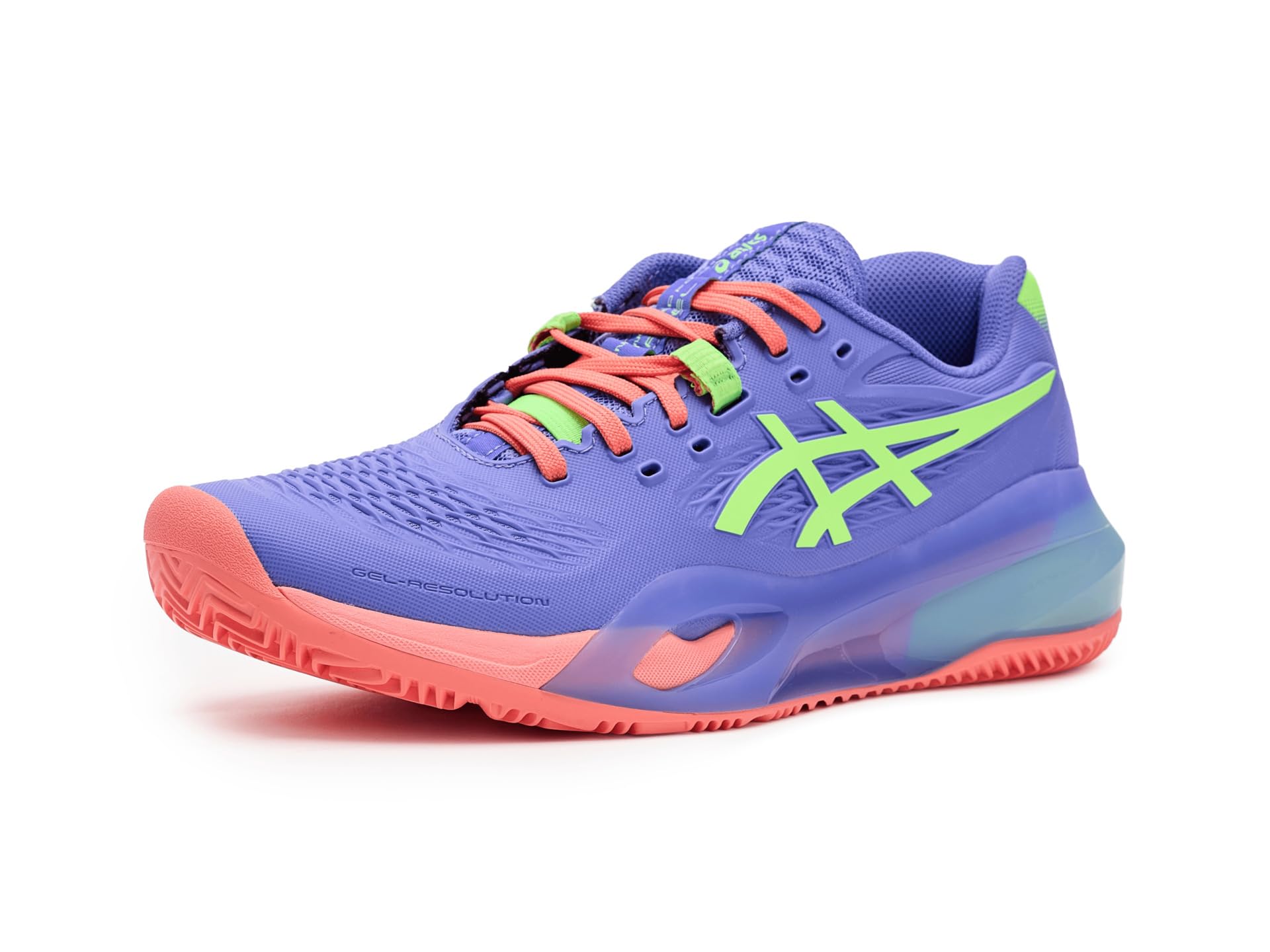 Gel-Resolution X Padel