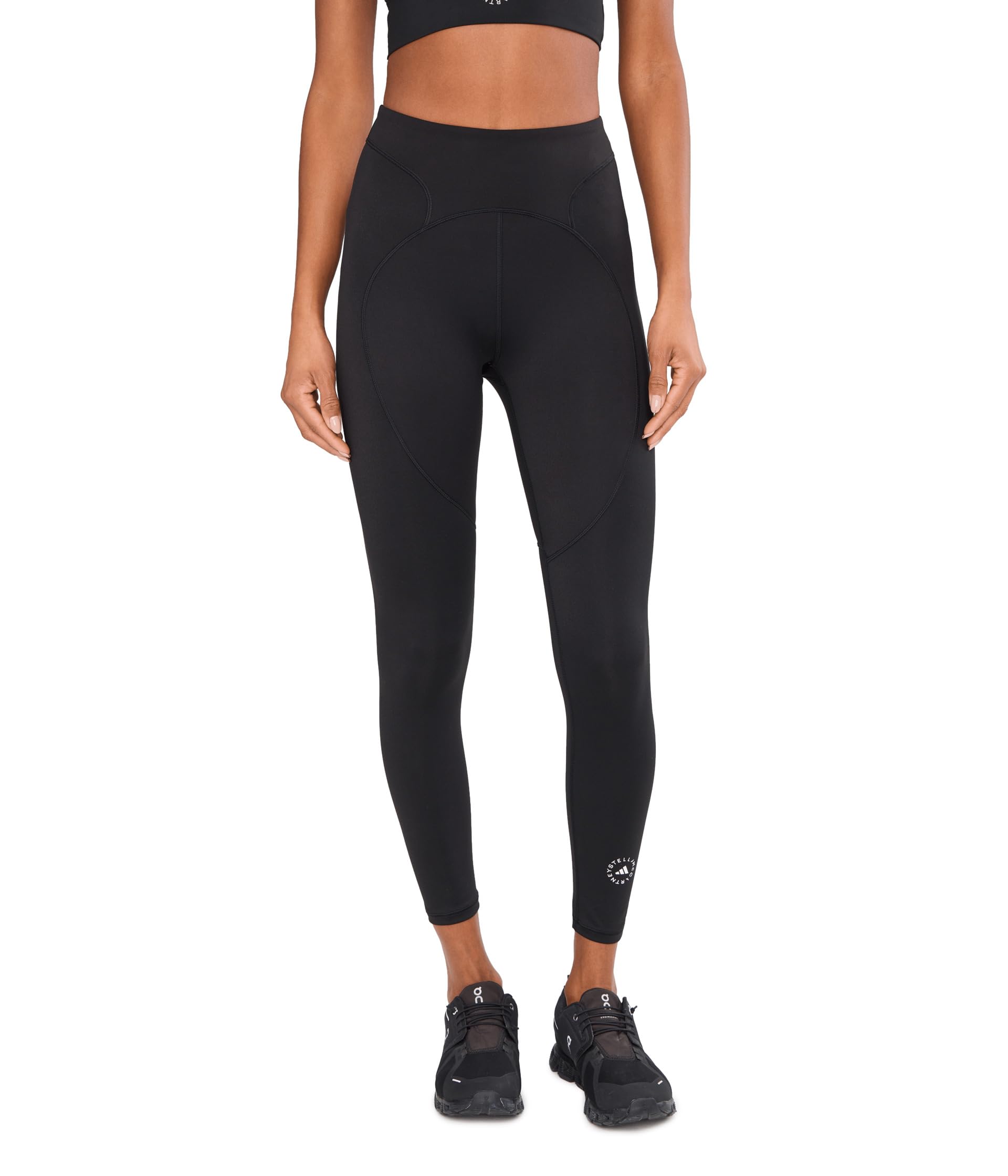 By Stella Mccartney Training 7/8 Leggings