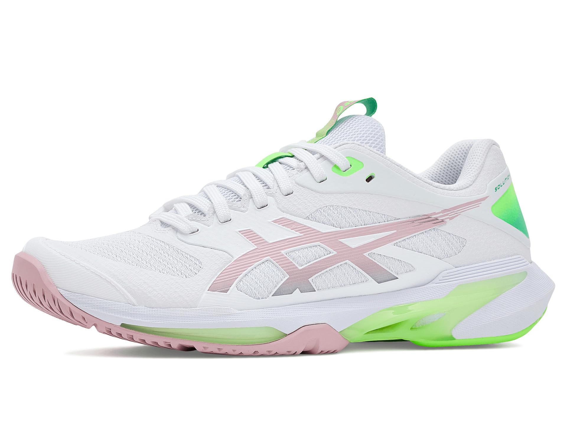Кроссовки ASICS Solution Speed FF 4 Clay