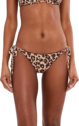 Safari Leopard купальник