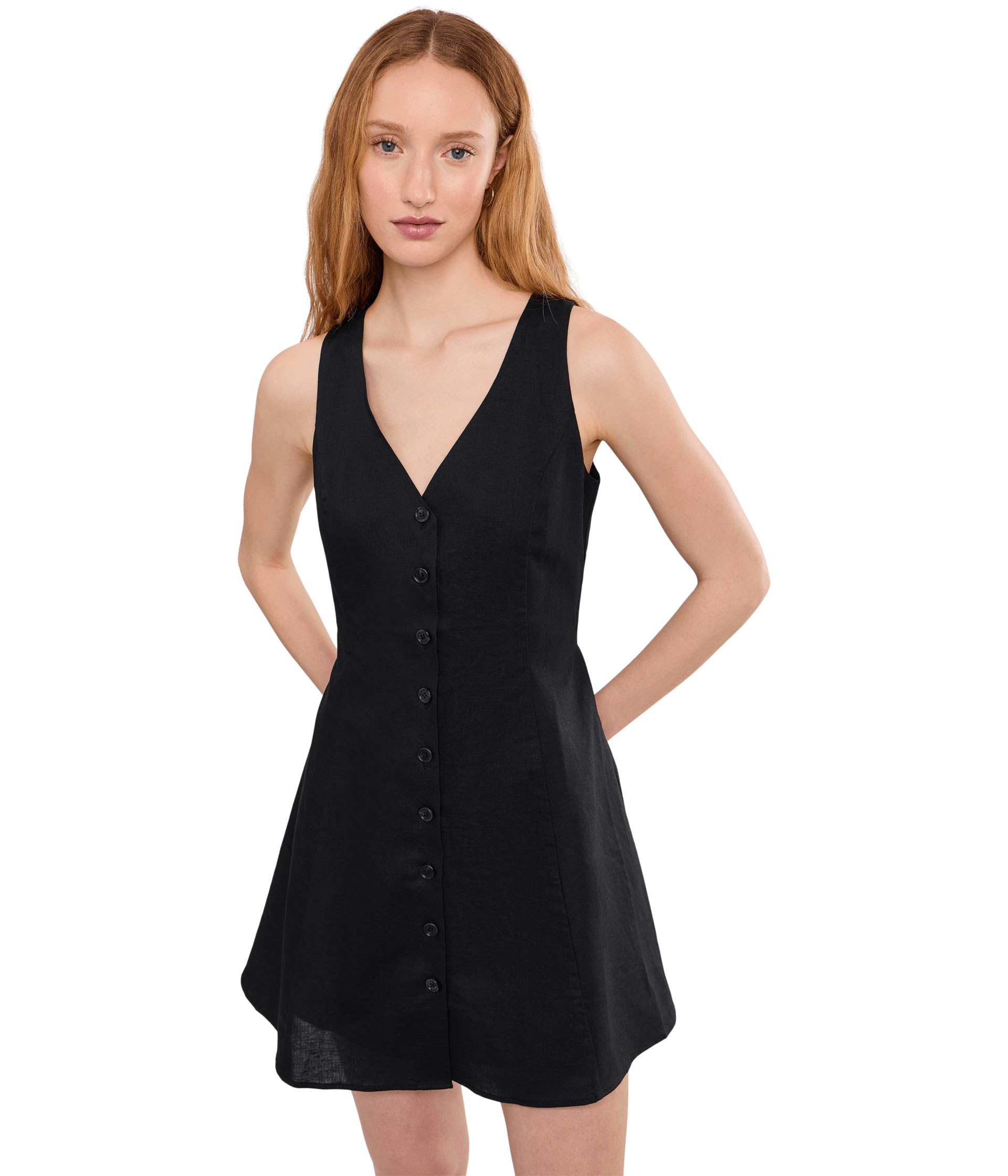 Raye Dress
