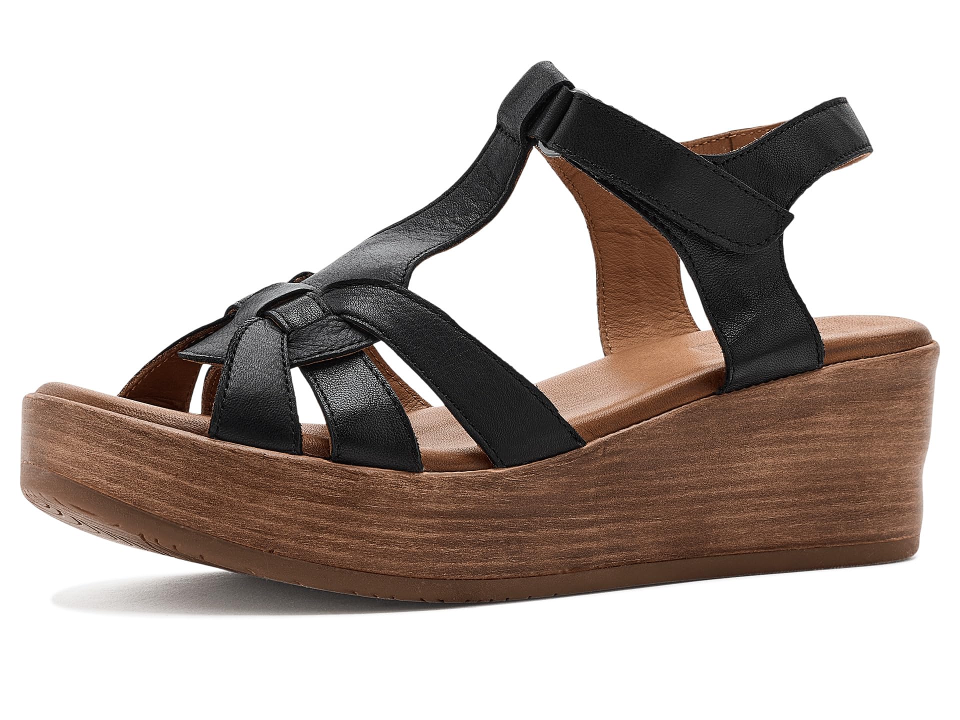 Wilder Wedge Sandals