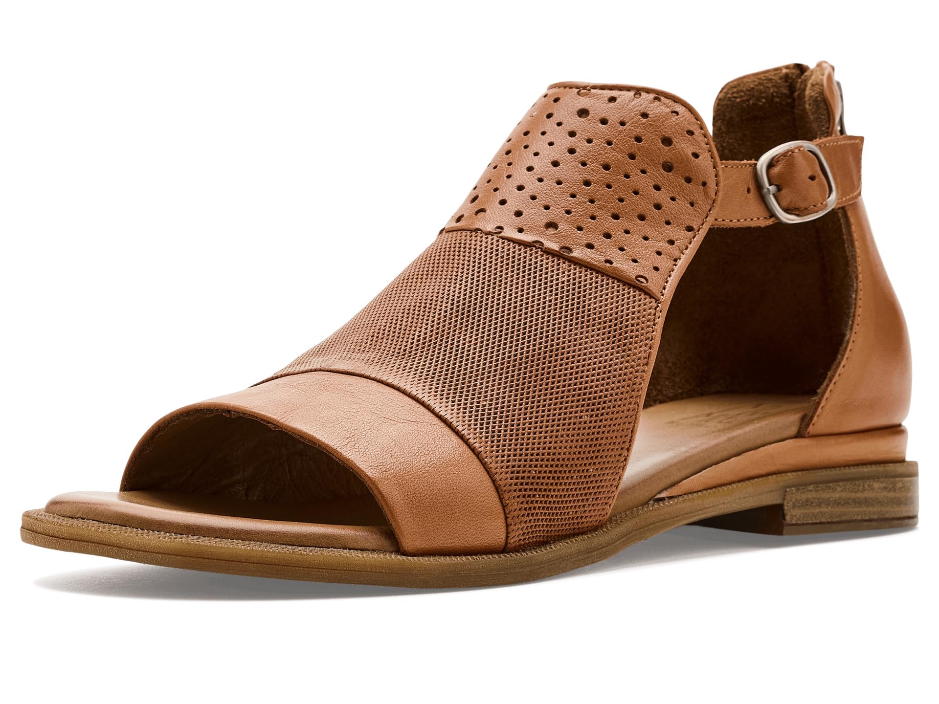 Сандалии Gaven Flat