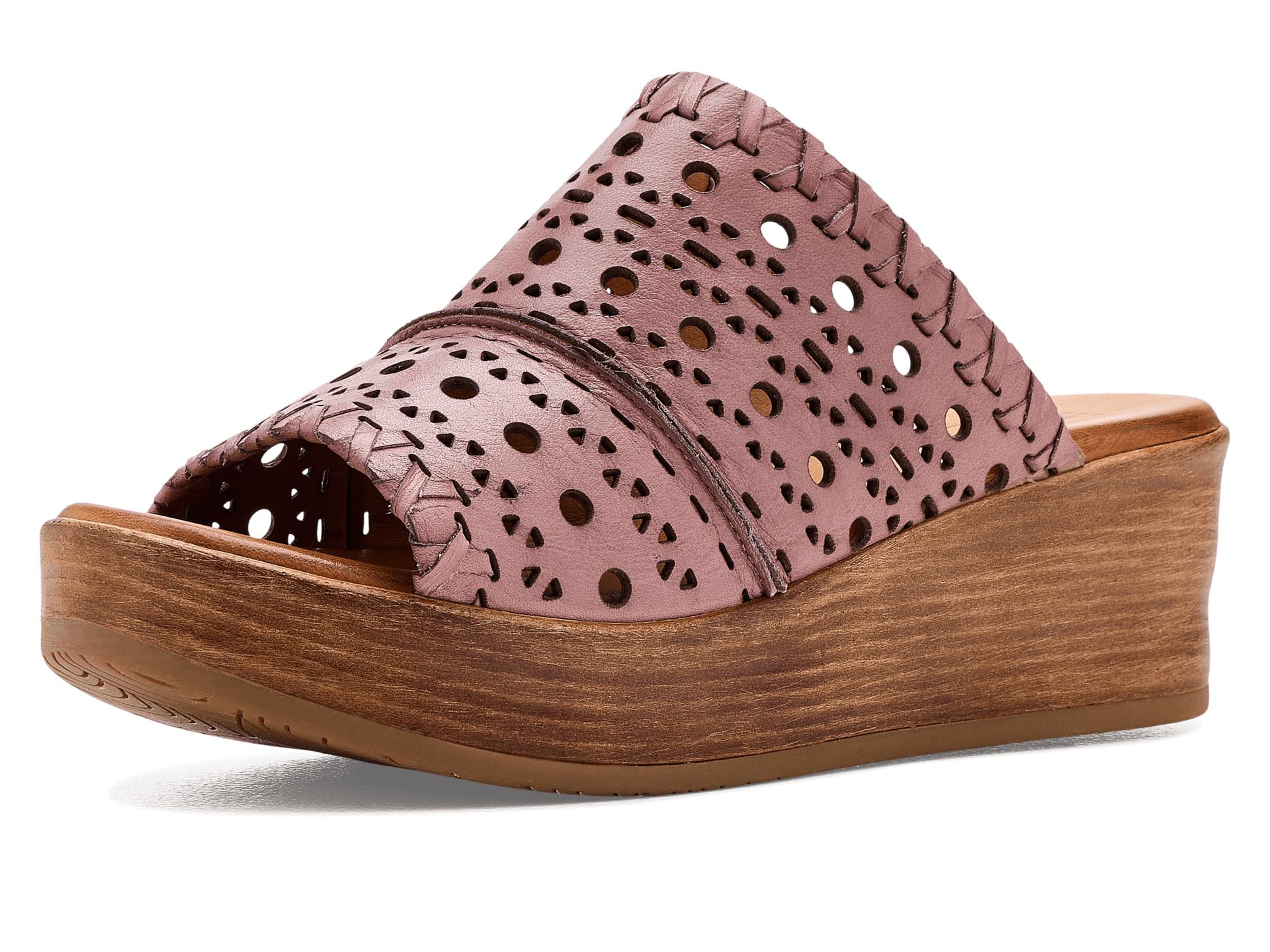Miz Mooz сандалии Wesley Wedge