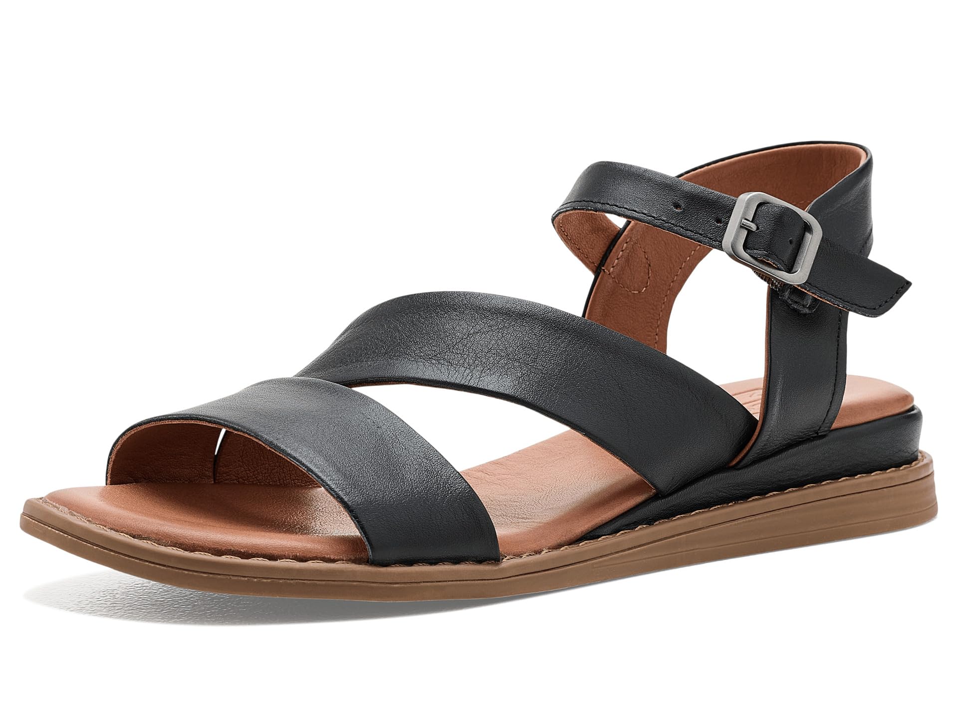 Harmony Wedge Sandals