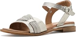 Сандалии Gradie Flat