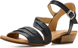 Capri Heeled Sandals