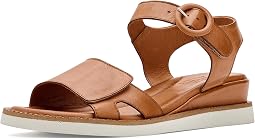 Eva Wedge Sandals