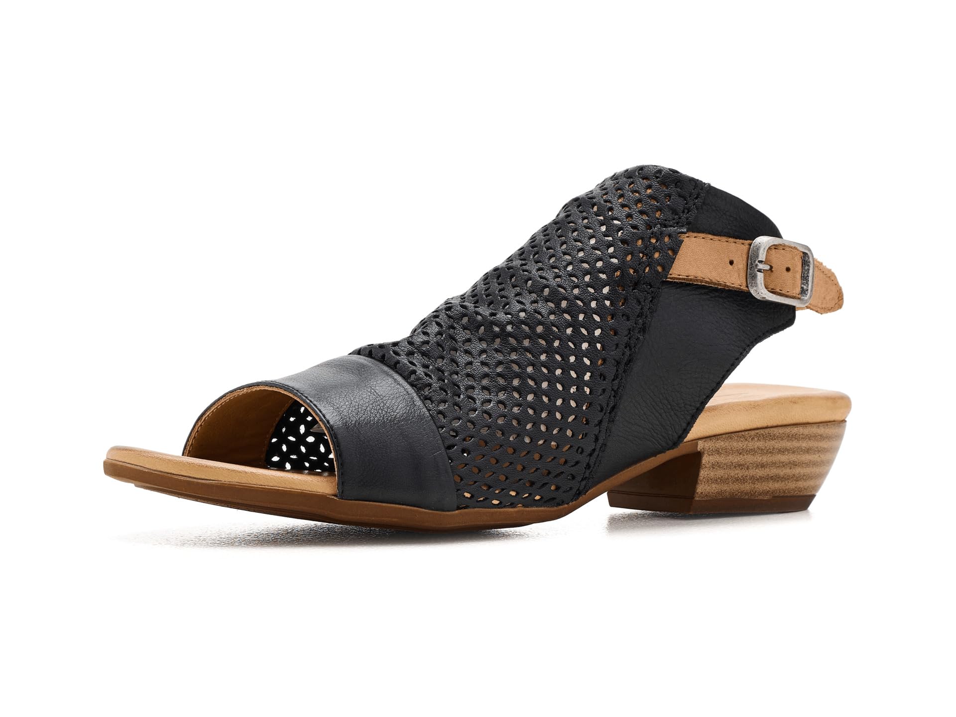Женские сандалии Cayden Heeled