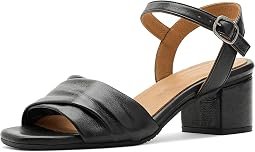 Сандалии Bekah Heeled