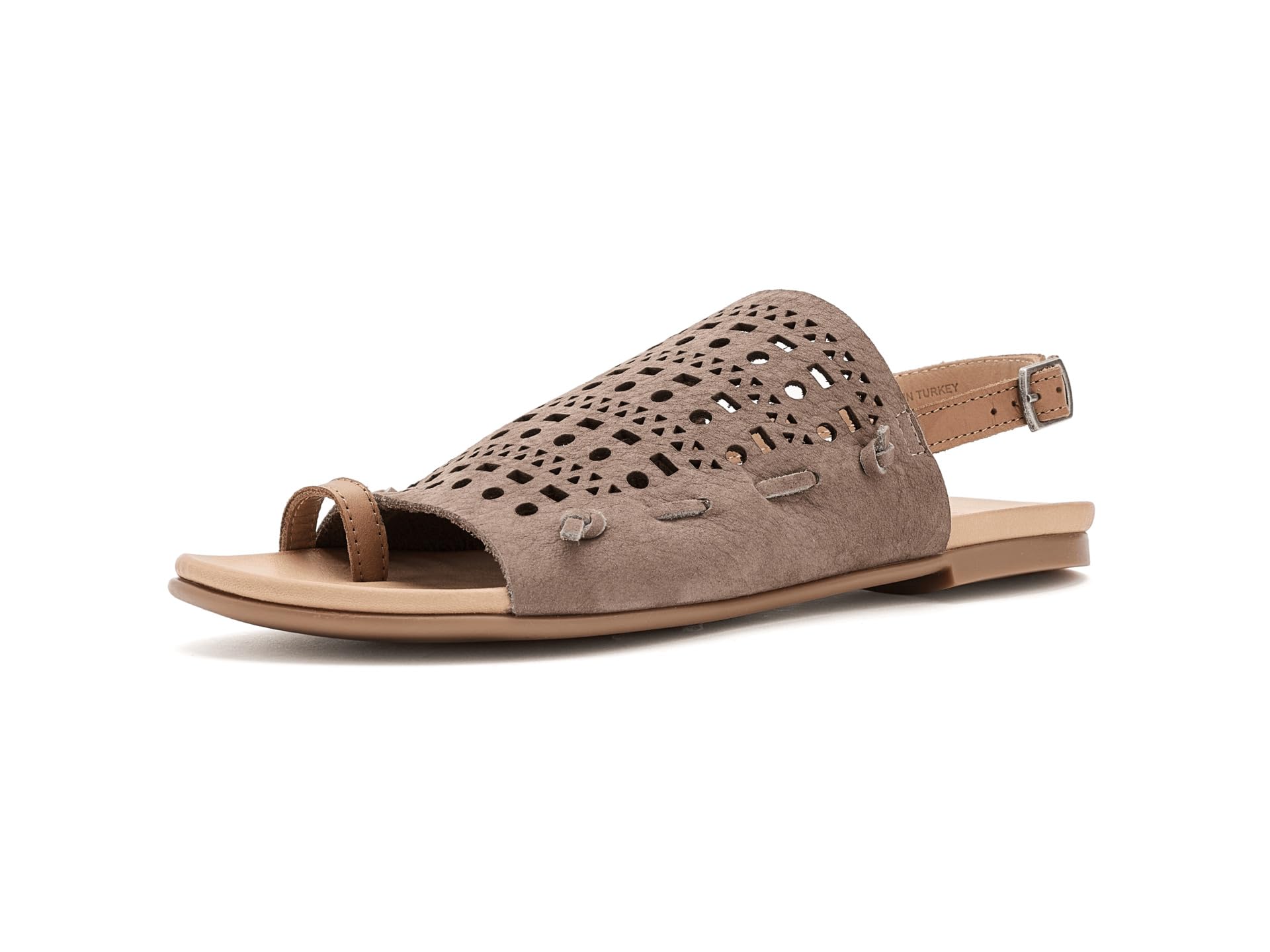 Ryze Sandals