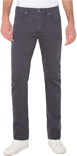 Kingston Mid-rise Modern Straight Pants