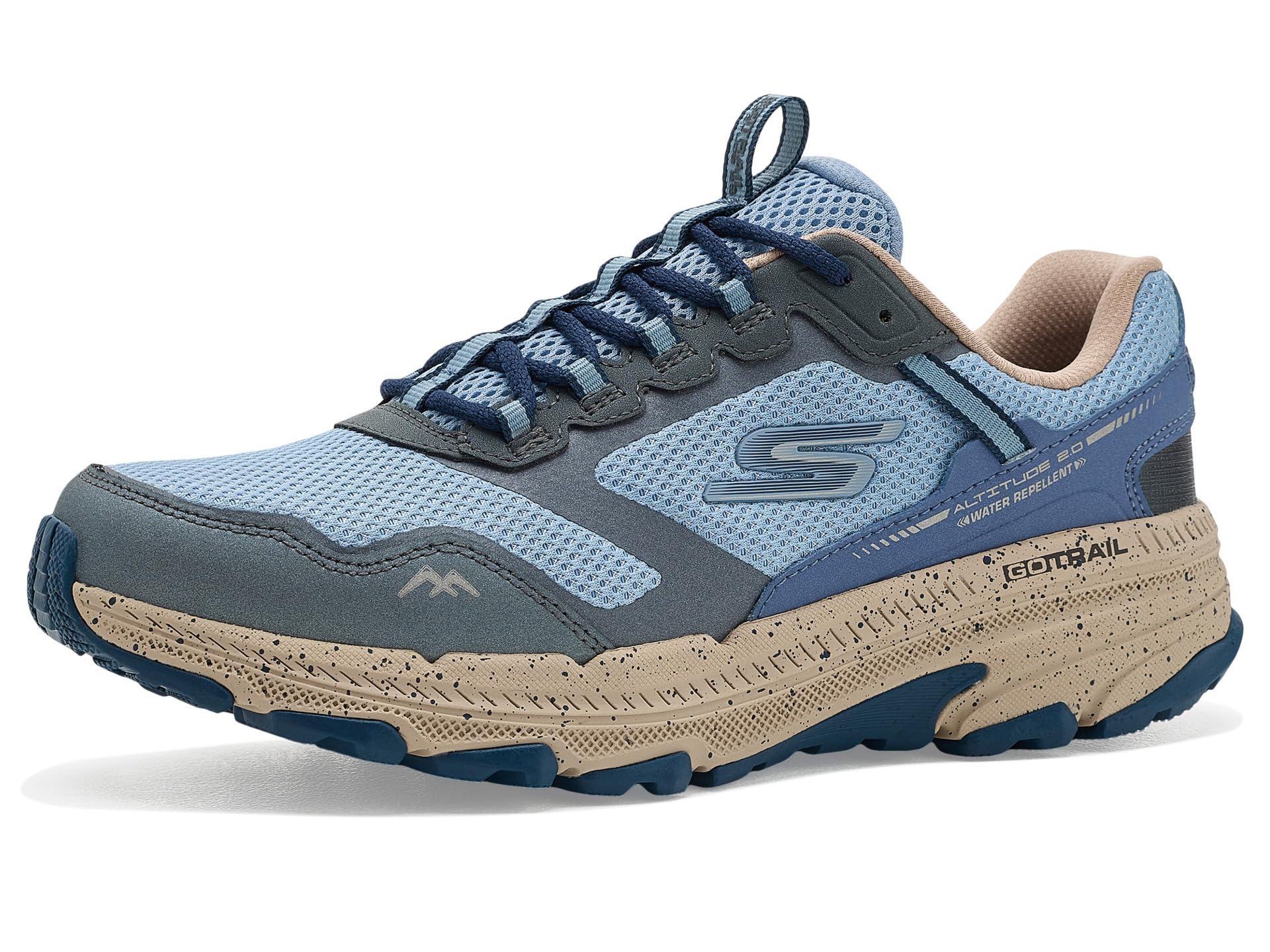 Go Run Trail Altitude 2.0