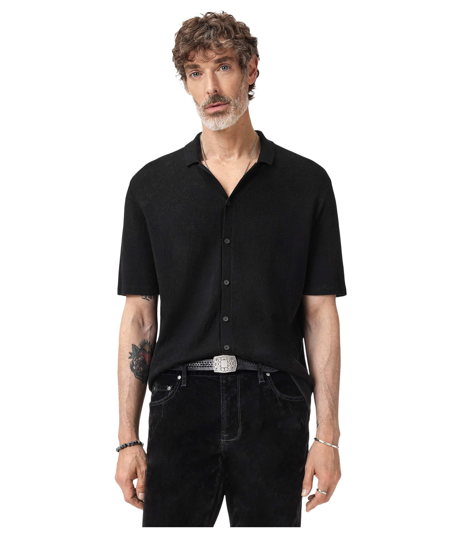 Мужской джемпер Arlon Shirt Y2597R25
