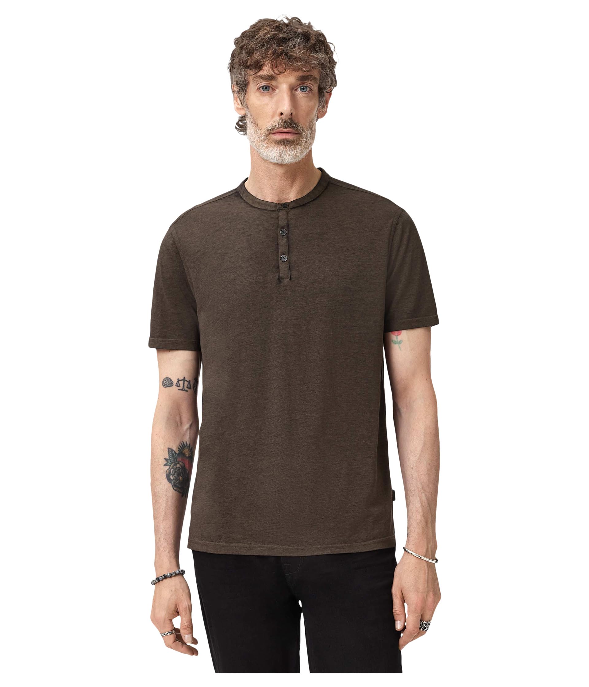 Duke Henley K4463R25
