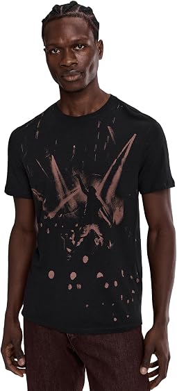 Disco Lights Tee KG7207R25