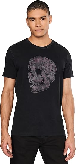 Футболка Applique Skull KG7211R25 Мужская