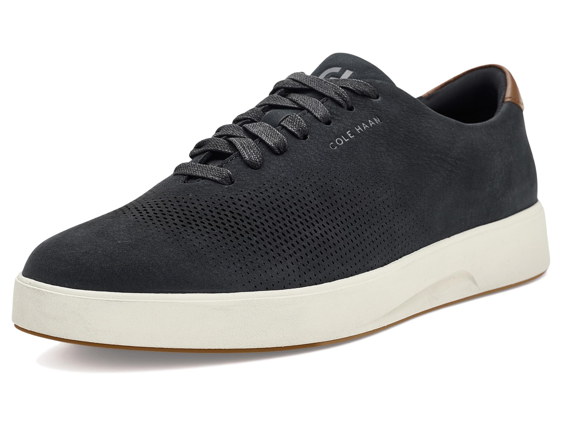 Grandpro Cityspectre Laser Perforated Sneakers