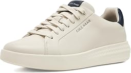 Grand Hurrion Cup Lace-to-toe Sneakers