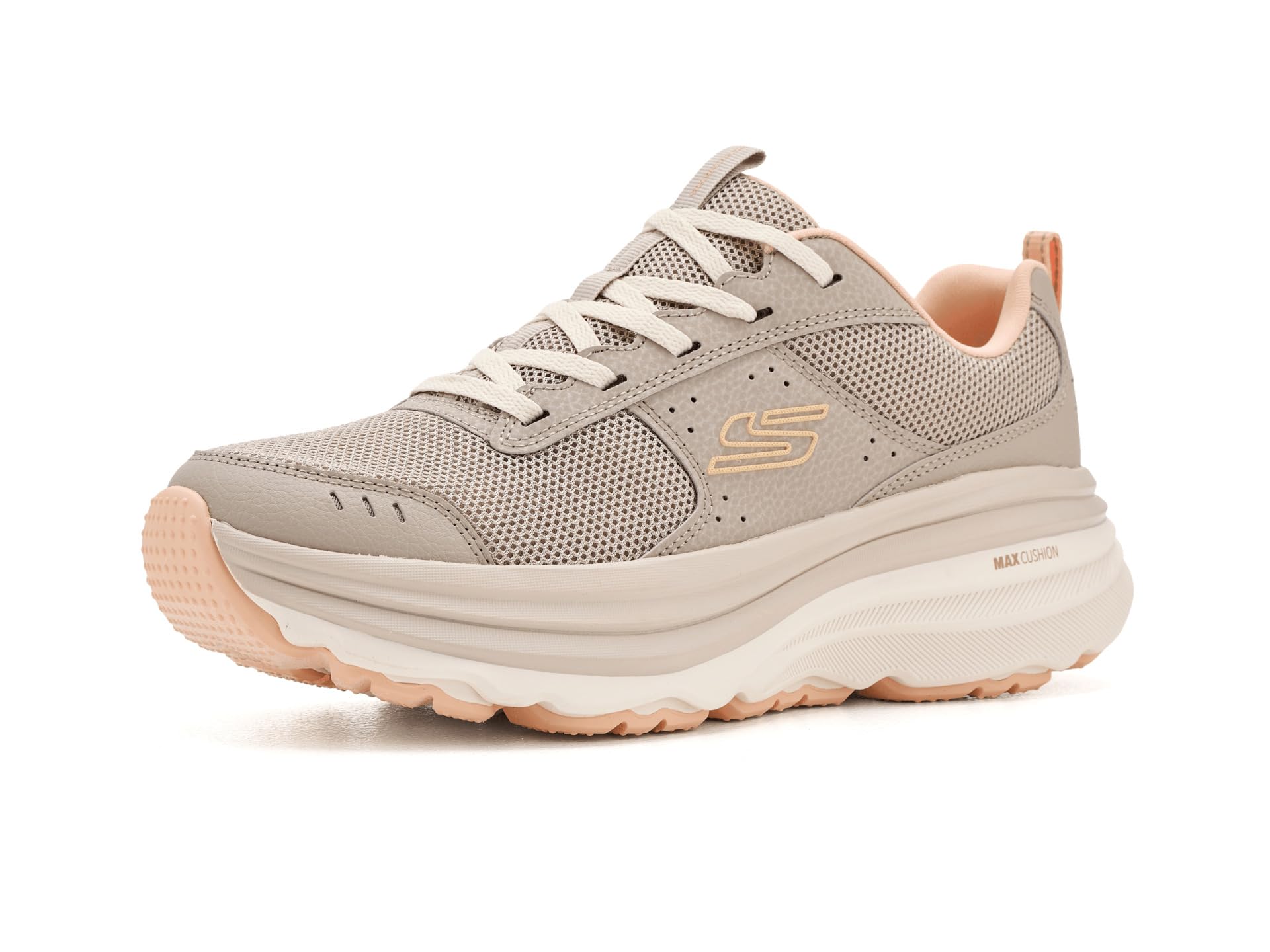 SKECHERS Max Cushioning Zirrus кроссовки