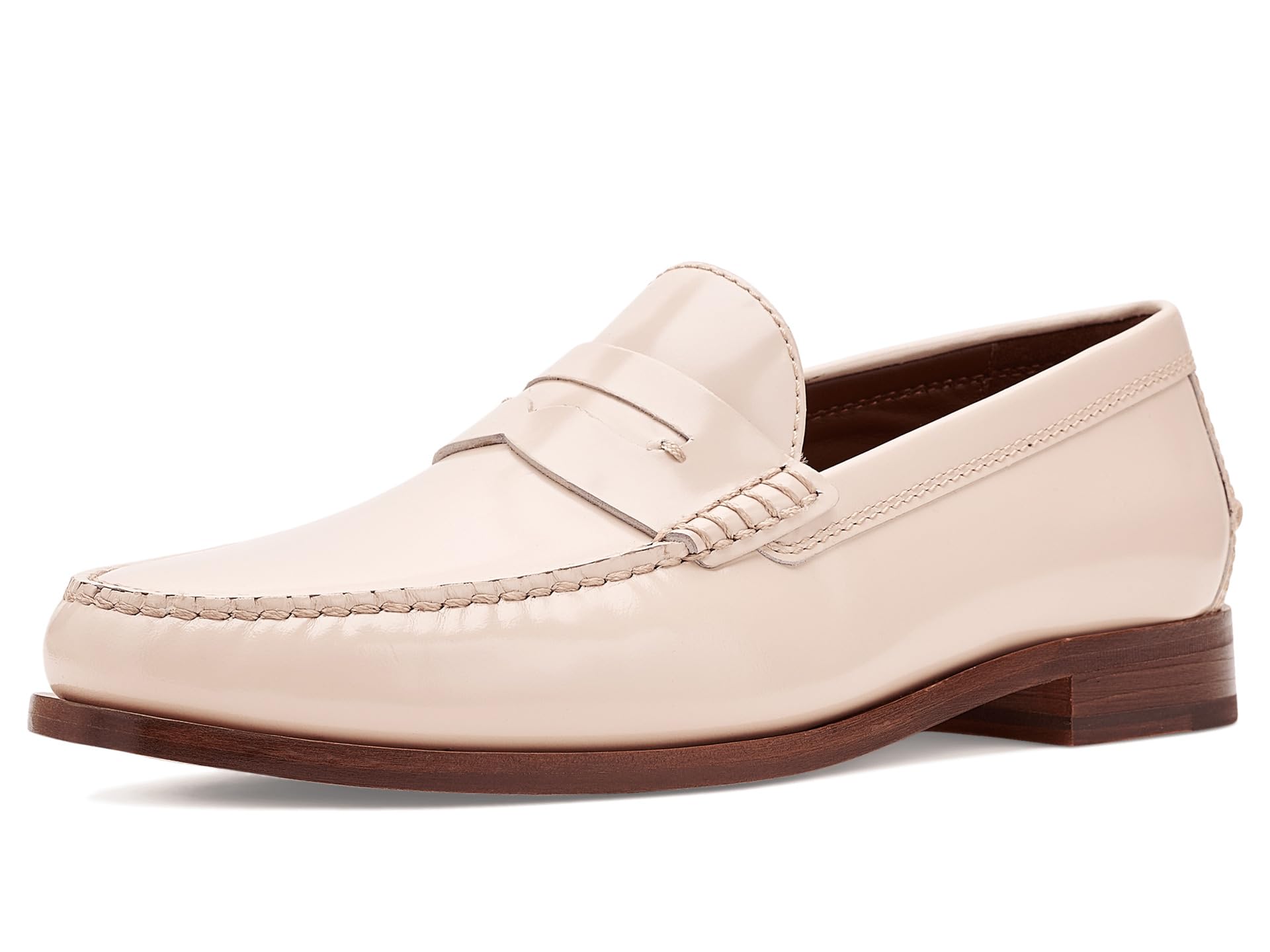 Baldwin Penny Loafers