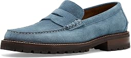 Лоферы Collier Penny Loafers
