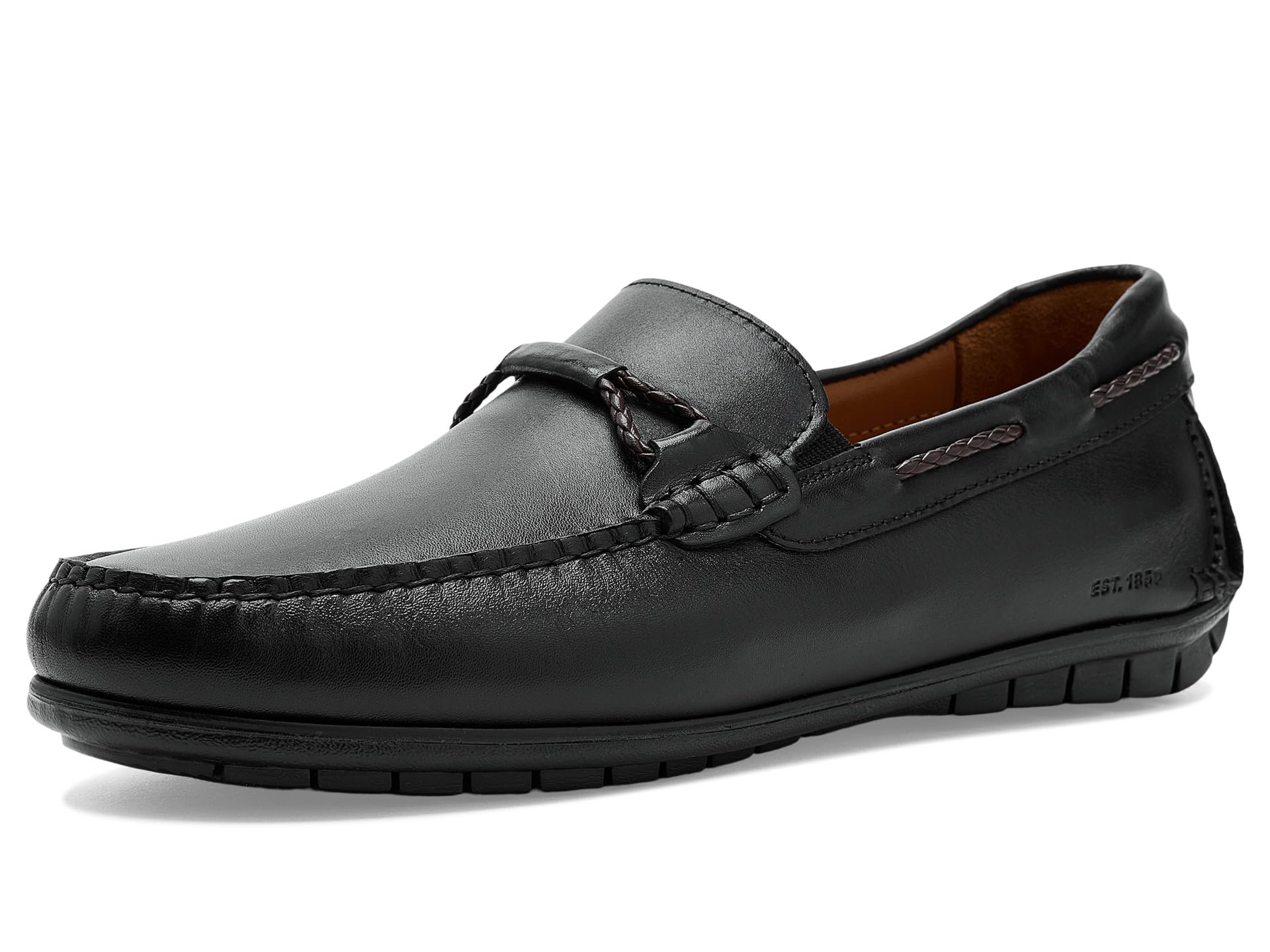 Cort 2.0 Leather Bit Loafers