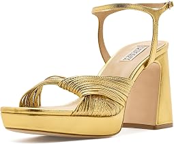 Gold Metallic