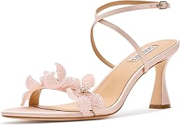 Champagne Satin