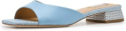 Aqua Leather