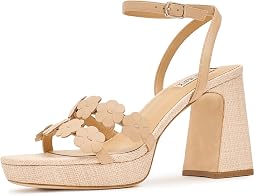 Nude Leather