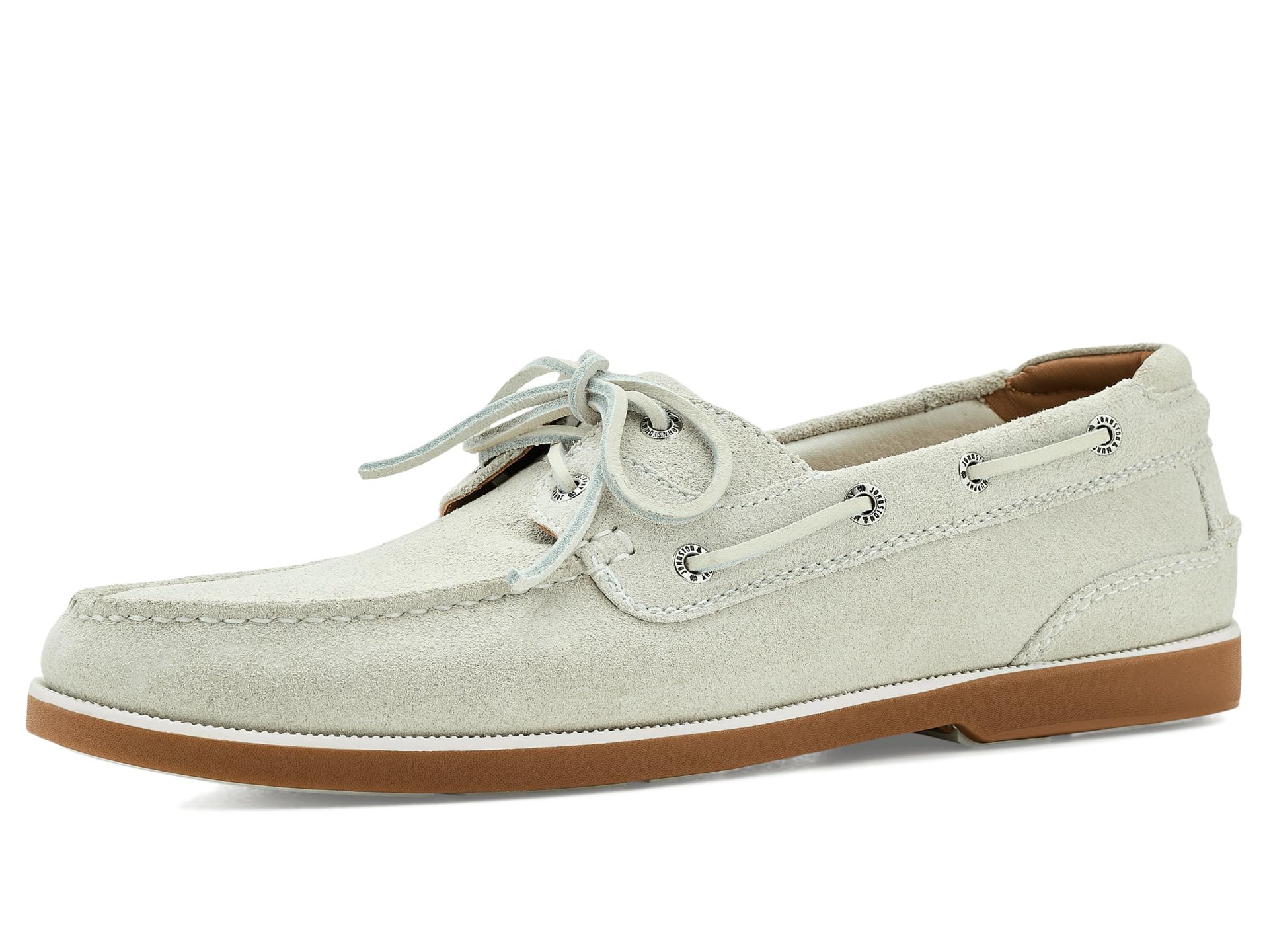 Ventura 2-eye Boat Shoes