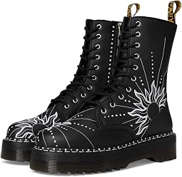 Jadon Hi Solar Flare