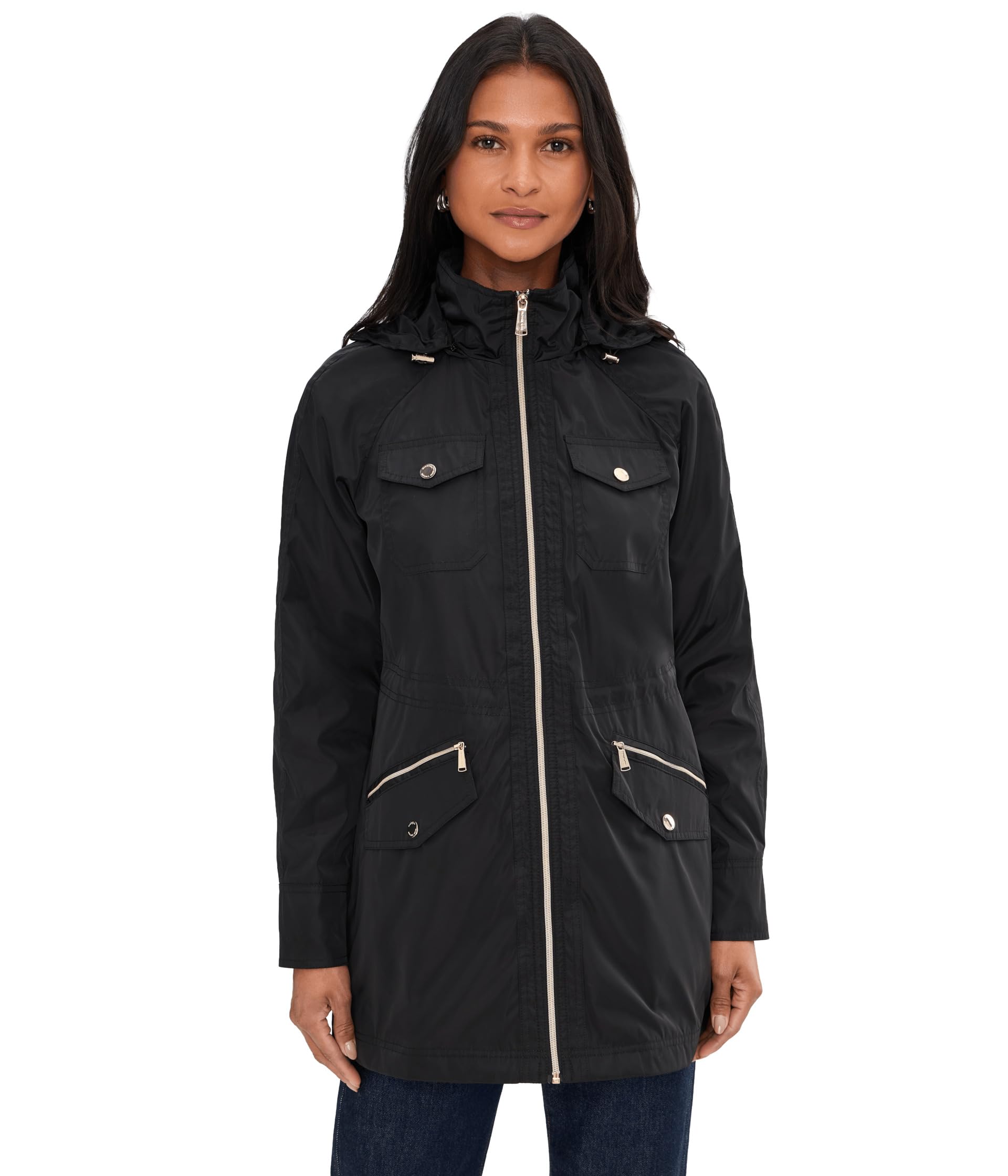 Anorak Rainwear M325916M67