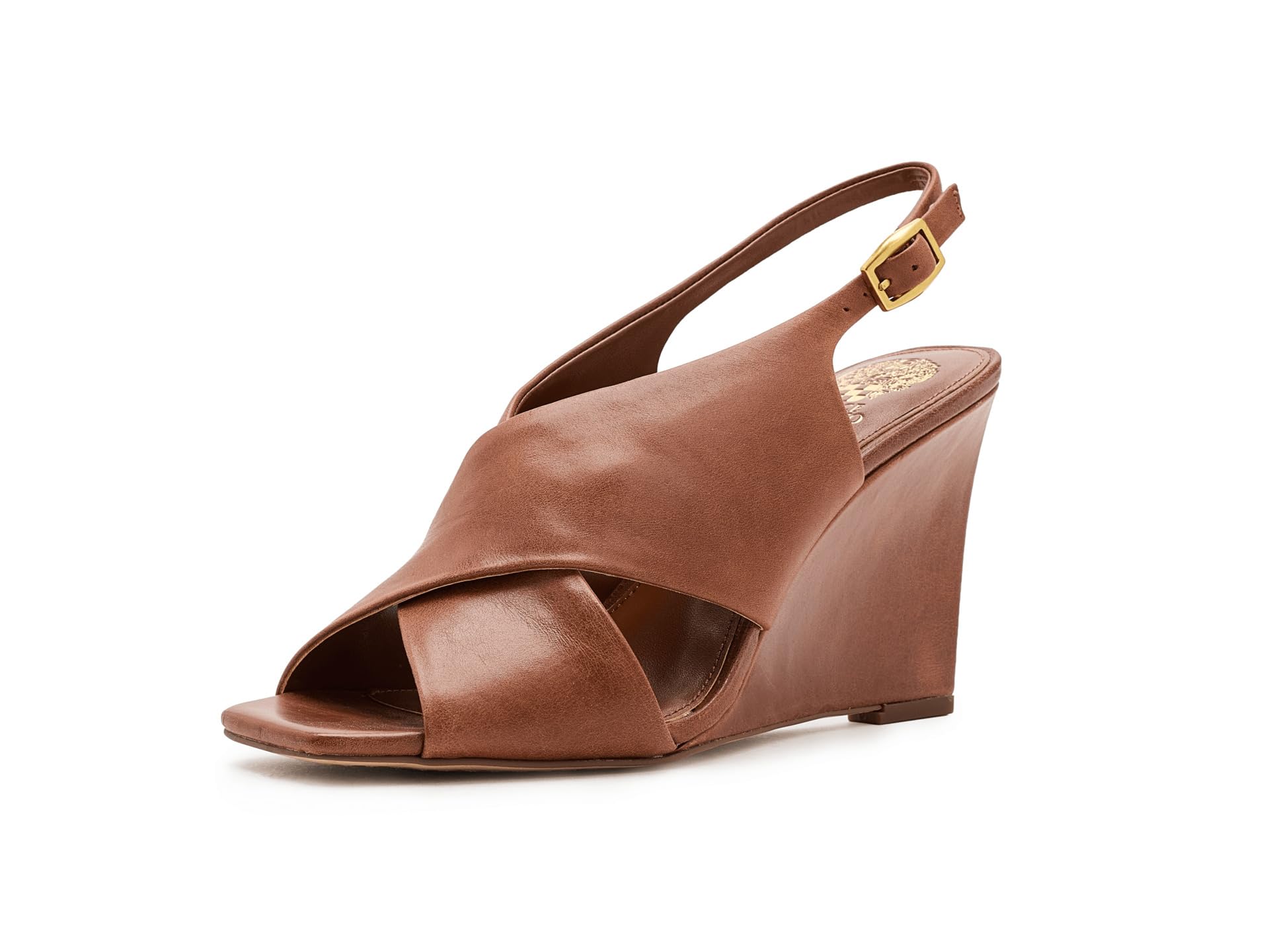 Ameira Criss-Cross Wedge туфли на платформе