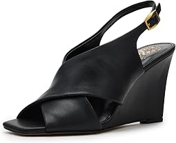 Ameira Criss-Cross Wedge туфли на платформе