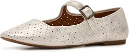 Сандалии Tannyr Perforated