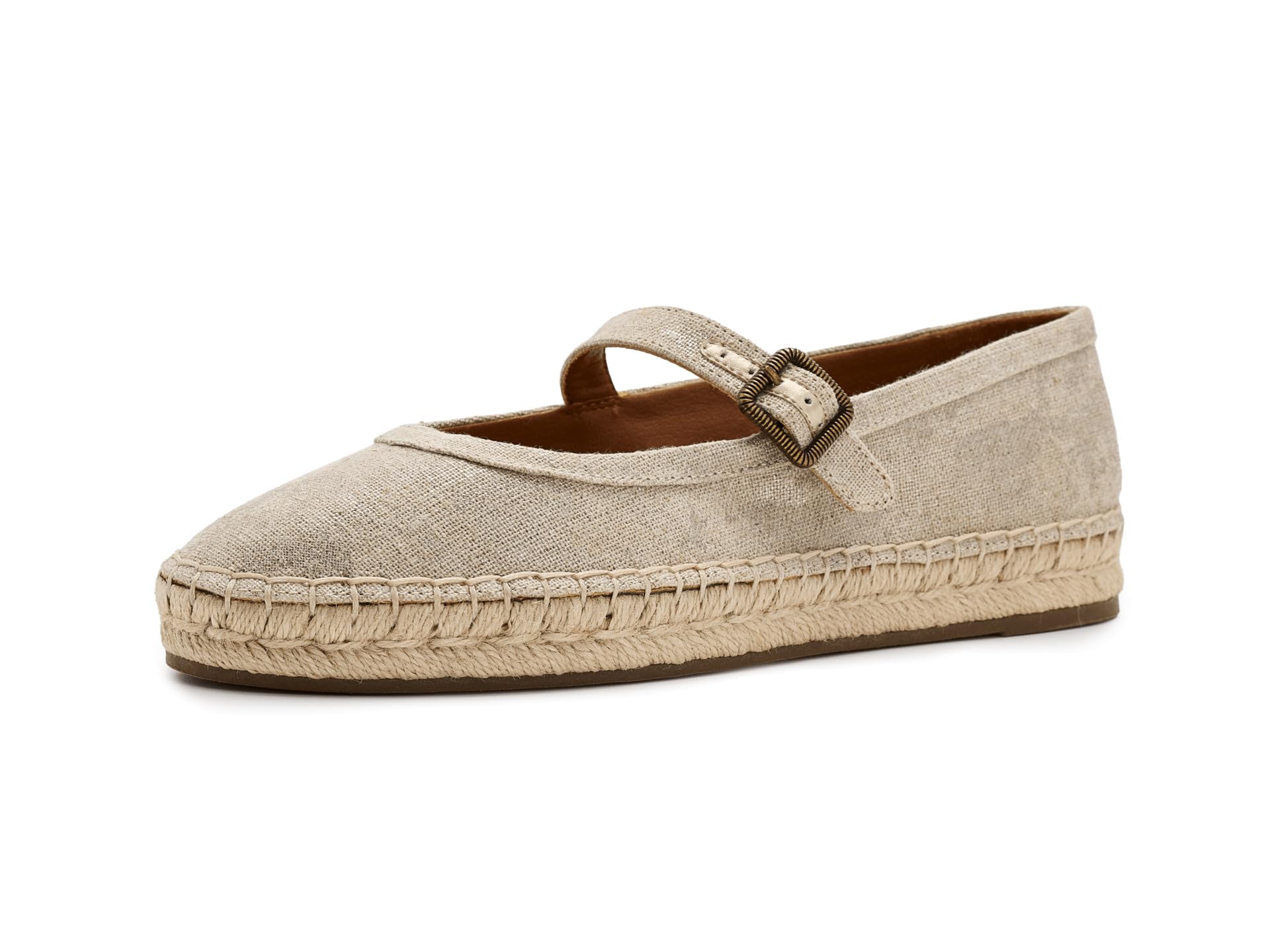 Orlyna Espadrille Sandal