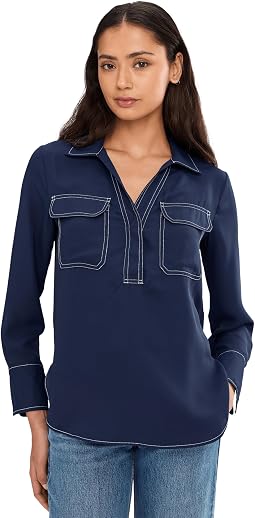 Classic Navy