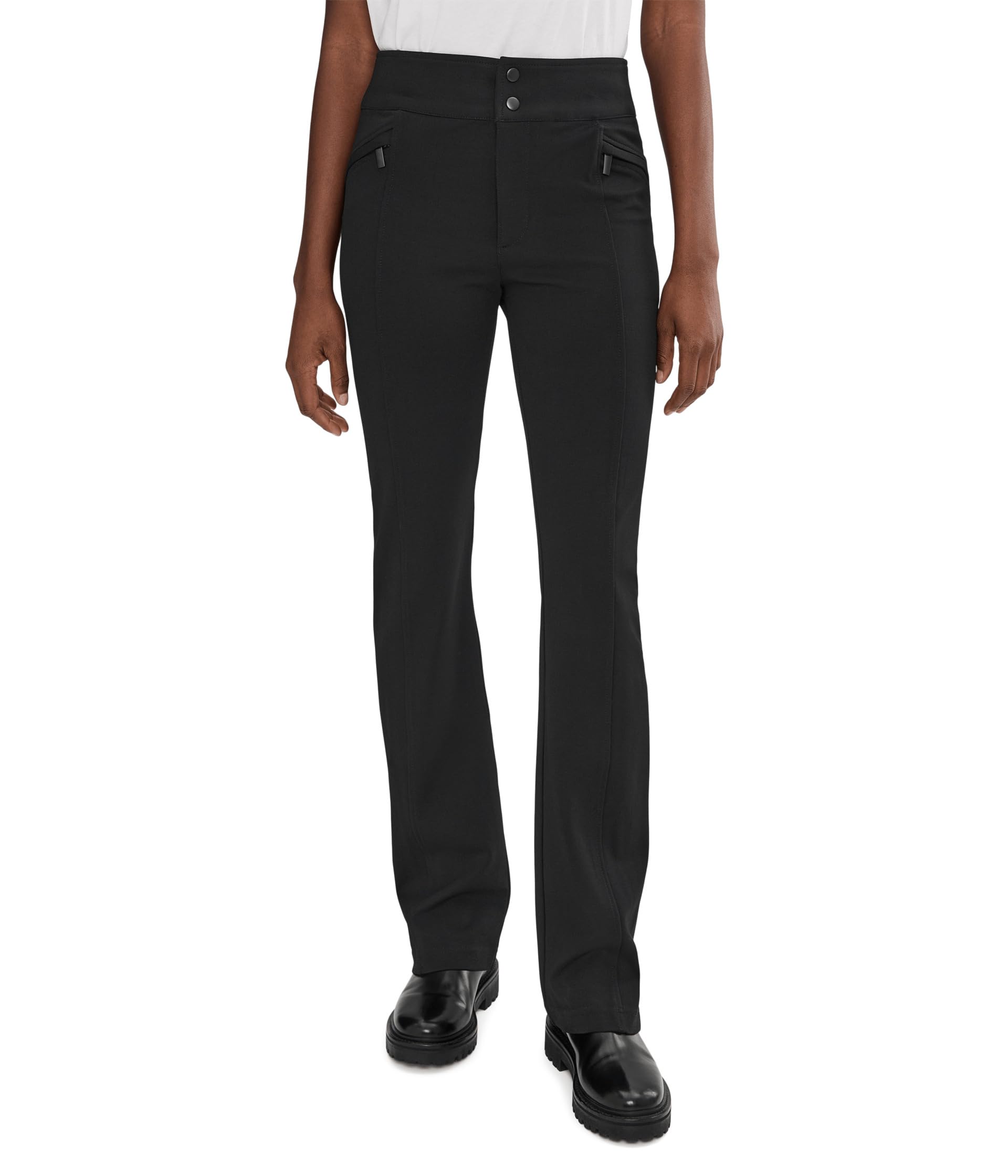 Ski Lodge Pants