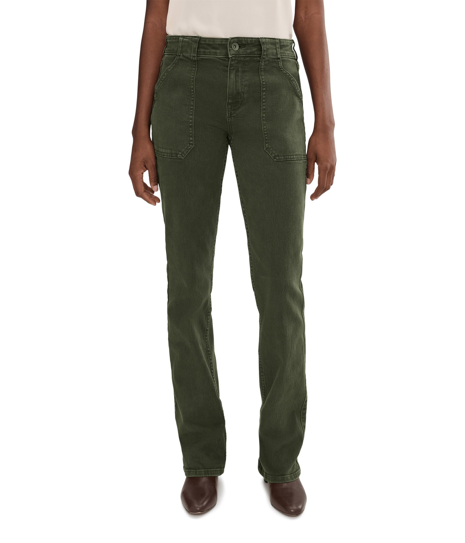 Hayden Bootcut