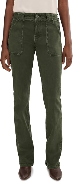 Hayden Bootcut