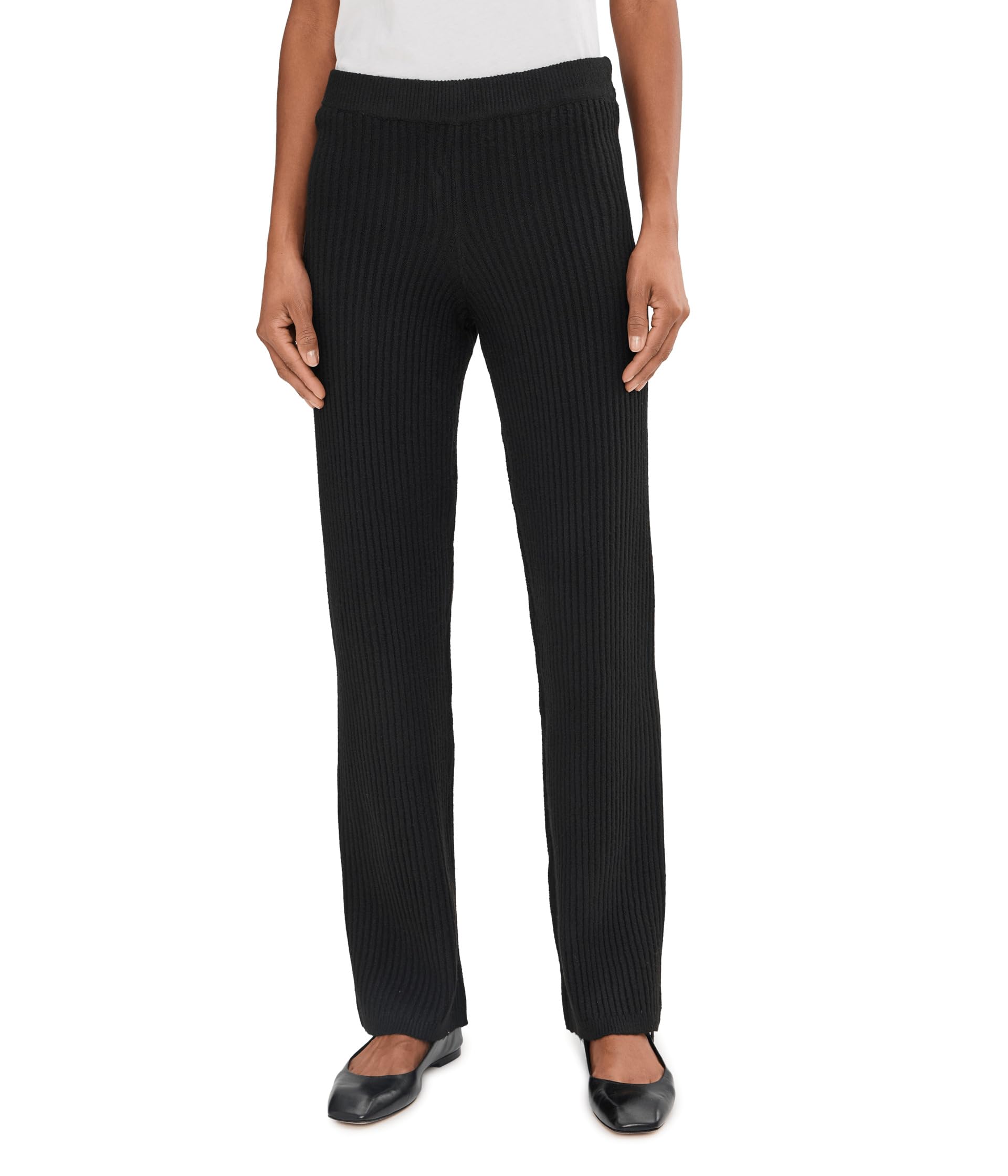 So Soft Ribbed Sweater Leggings