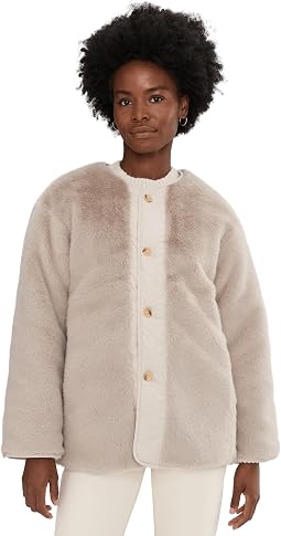 Reversible Fur Liner