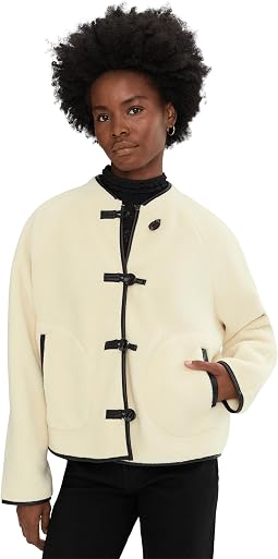 Powder Sherpa Jacket