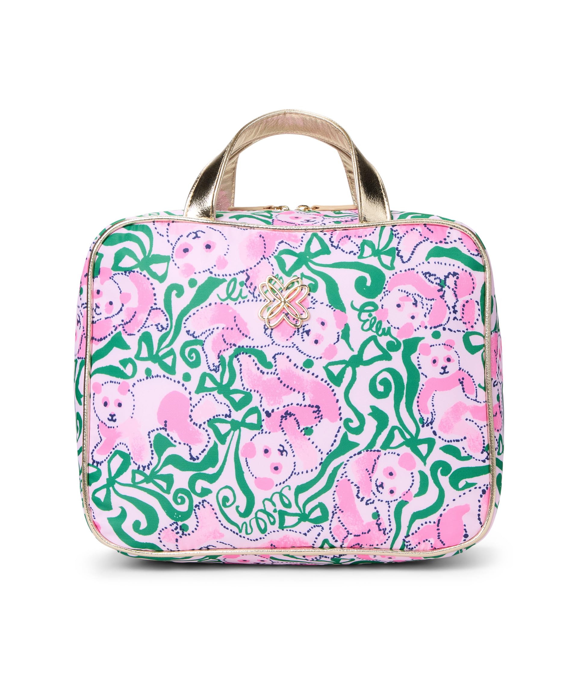 Constance Cosmetic Case