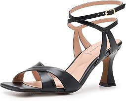 Johnston & Murphy сандалии Christine Cross Band