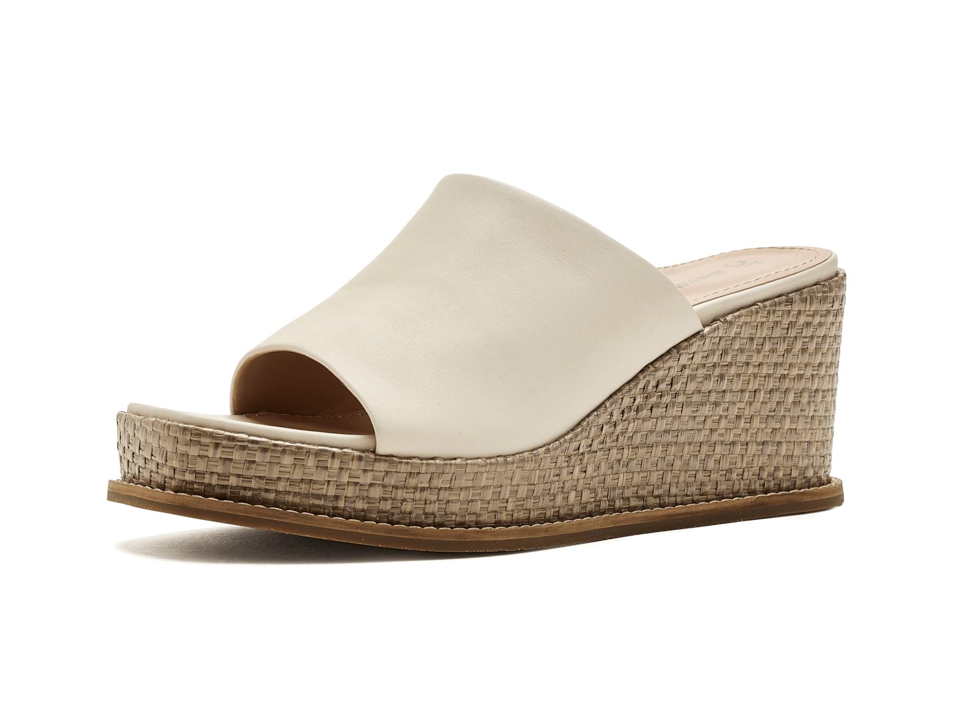 Сандалии-мюли Mallory Slide Wedge