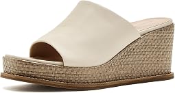 Сандалии-мюли Mallory Slide Wedge