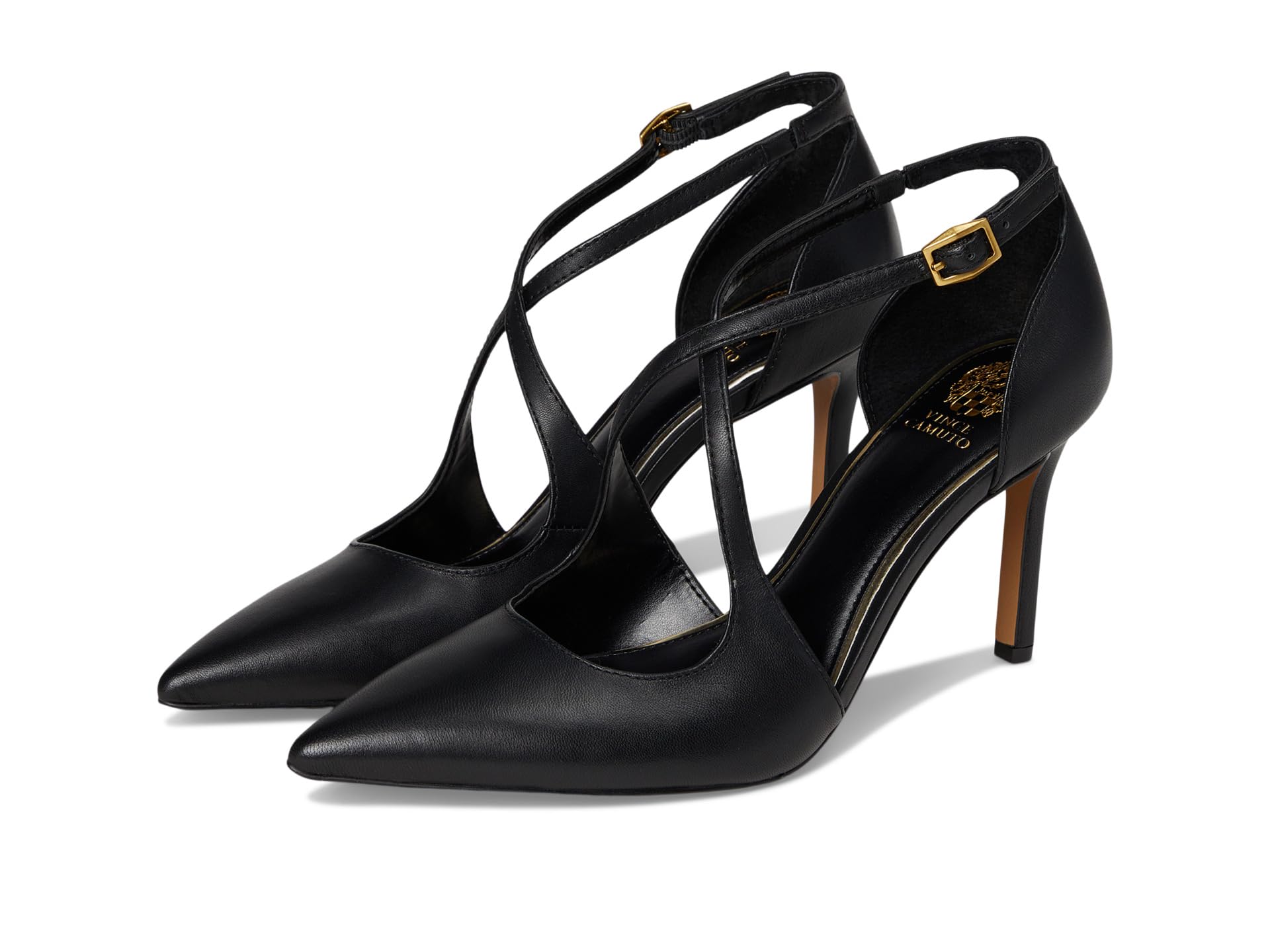 Noreta High Heel Pump